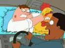 Peter Griffin VS The Giant Chicken (Parts 1,2&3)