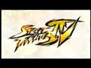 Street Fighter IV - Trailer 02 (JP) NEW