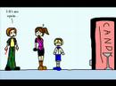 Resident Evil Numa
