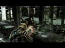Dead Space - GreenHouse Gameplay HD NEW 6/24/08