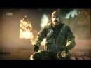 Battlefield: Bad Company - Character Blog 1: Private Haggard