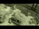 Metal Gear Solid 4 - Requiem for Snake