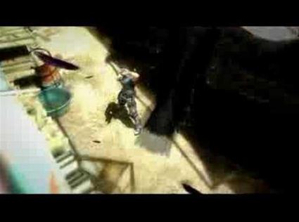 Resident evil 5 Trailer exclusive for PS3 HIGH DEFINITION