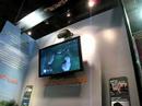 CES 2008: Golf Launchpad