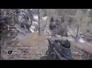 Call Of Duty 4 - Creek Gameplay