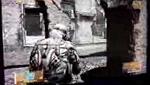 PS3 Video - CES 2008: Metal Gear Solid 4 Rooftop Shootout