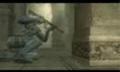 Metal gear solid 4 Rebooted trailer