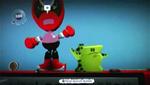 PS3 Video - Kick The Cheat - LittleBigPlanet Level