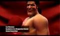 PS3 Video - FaceBreaker Trailer 