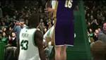 NBA 2K9 Part 1 of 4