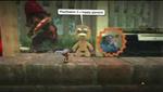 PS3 Video - Little Big Planet Beta 'Xbox 360' HD