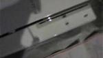 PS3 Video - World's First White PS3 working