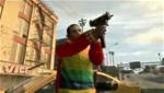 PS3 Video - Grand Theft Auto IV Playboy X Trailer