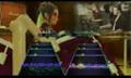 PS3 Video - Guitar Hero World Tour Hot 4 Teacher Drum Battle