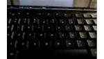 PS3 Video - Logitech Cordless MediaBoard Pro Bluetooth Keyboard for PS3
