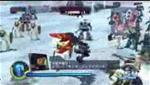 Gundam Musou Trailer