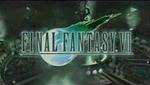 PS3 Video - Final Fantasy VII PS3 techdemo