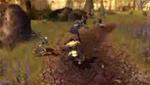 PS3 Video - Untold Legends: Dark Kingdom Warrior Gameplay