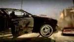 Wyclef Jean - Fast Car Featuring Burnout Paradise