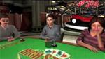 PS3 Video - High Stakes Vegas Strip : Poker Edition Trailer