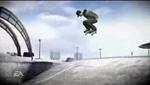PS3 Video - SKATE trailer