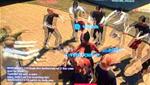 PS3 Video - Home 1.0beta  Dance Off