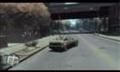 GTA 4 Drunk Driving Gameplay