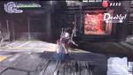 PS3 Video - Devil May Cry 4 (PS3) E3 2007 Gameplay