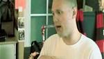 PS3 Video - heavenly sword 1up show segment