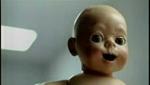 PS3 Baby commercial