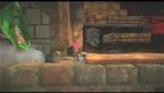 New LittleBigPlanet Trailer