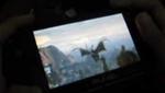 PS3 Video - PSP plays Lair through Remote Play