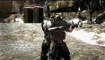 PS3 Video - Army of Two Ps3 Trailer