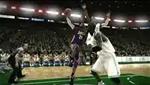 NBA 2K9 Official Trailer