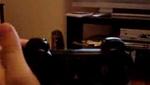 PS3 Video - Playstation 3 Gentoo Linux, NES, SNES, movie, mp3 demo