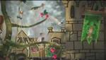 PS3 Little Big Planet - GDC 07 Online Co-op Trailer