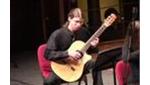 PS3 Video - Metal Gear Solid Theme - Eminence Orchestra