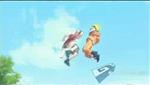 PS3 Video - Naruto Ultimate Ninja Storm Trailer(English)