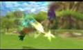 PS3 Video - Dragon Ball Z: Burst Limit GDC 2008 Demo 