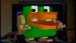 PS3 Video - Scary NES Commercial