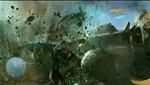 PS3 Video - Fracture Trailer 