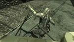 PS3 Video - Metal Gear Solid 4: Sony E3 2007 Trailer (11th July 07)
