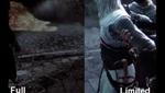 Assassins Creed PS3 vs Xbox360 TRUE Comparison