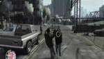 Longarms's Grand Theft Auto IV Music Video