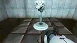 Portal - Test Chamber 11 Glitch