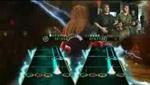 PS3 Video - Satch Boogie Guitar Hero World Tour