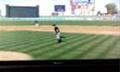 PS3 Video - MLB 07: The Show Glitch