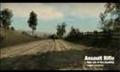 PS3 Video - Battlefield: Bad Company Assault Weapon Trailer