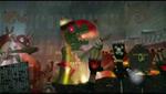 PS3 Video - Little Big Planet - Metal Mullet Planet Advert