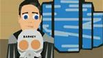 HALF LIFE IN 60 SECONDS